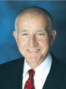 Craig E. Epperson