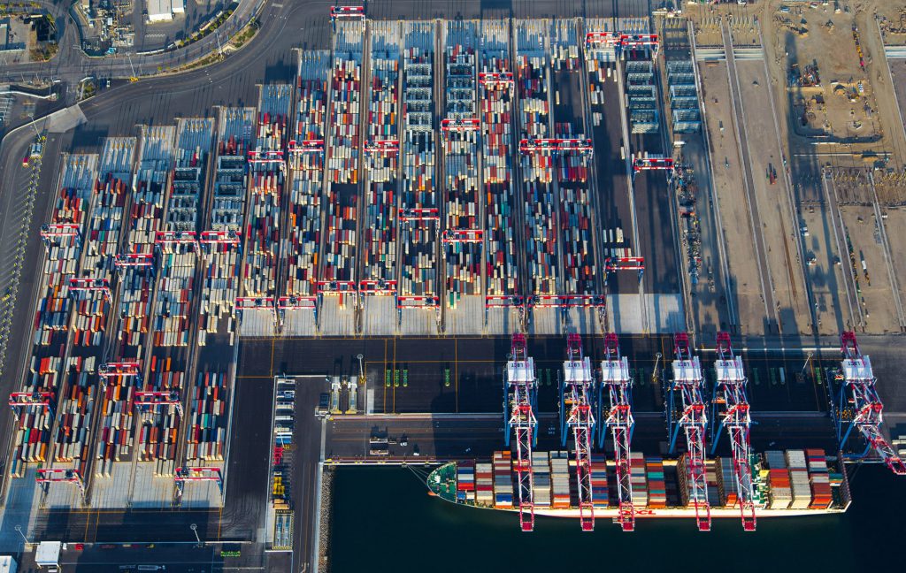 LBCT Pier E- Aerials-235