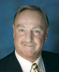 James C. McKenna