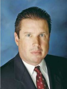 Stephen Hennessey