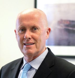 Chris Parvin