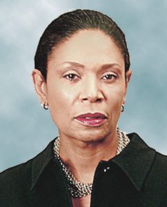 Bettye Page-Wilson