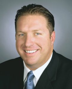 Chad Lindsay