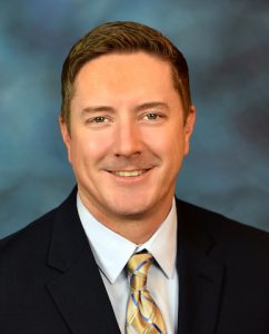 Scott A. Rettig