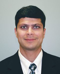 Parin Jhaveri