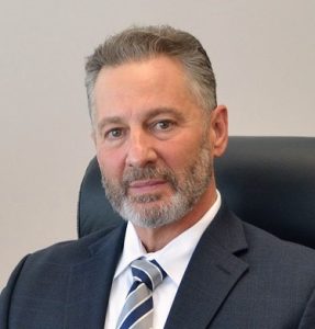 Paul Nazzaro